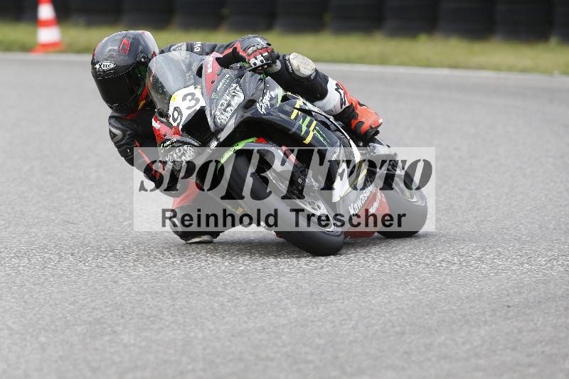 /24 08.06.2025 TZ Motorsport ADR/Gruppe rot/93